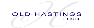 Old Hastings House residential & Dementia Care care home logo