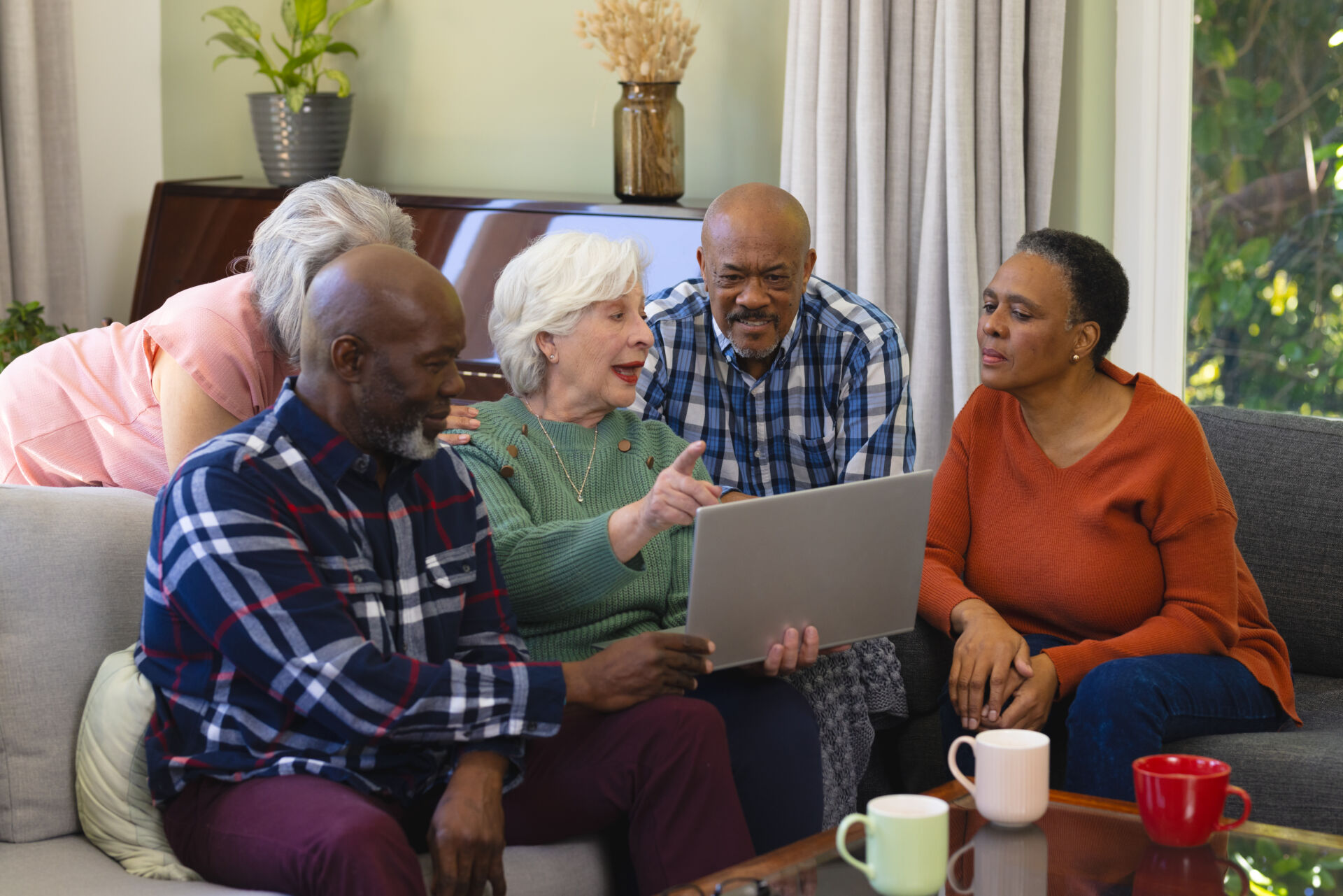 Old Hastings House residential & Dementia Care care home