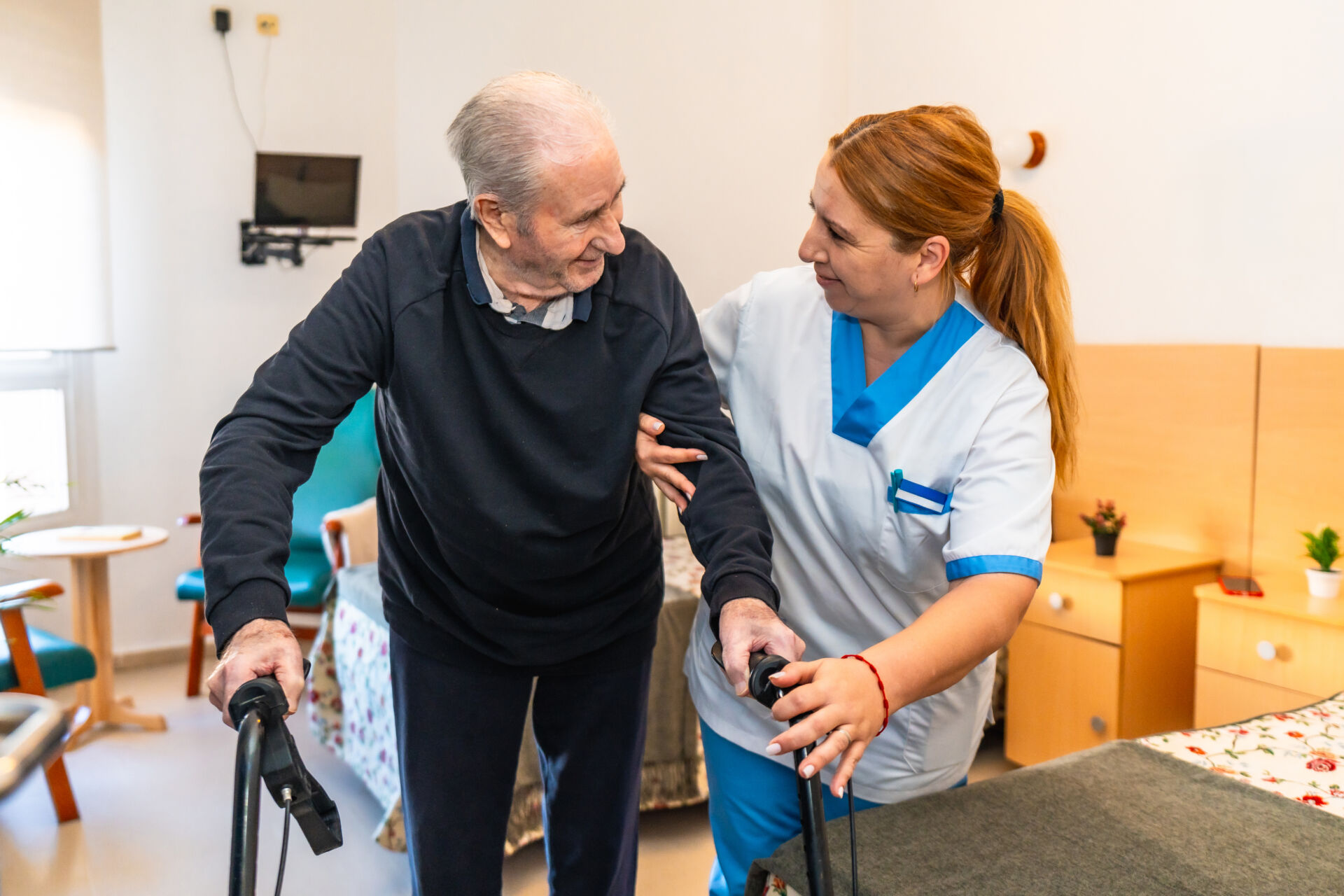 Old Hastings House residential & Dementia Care care home