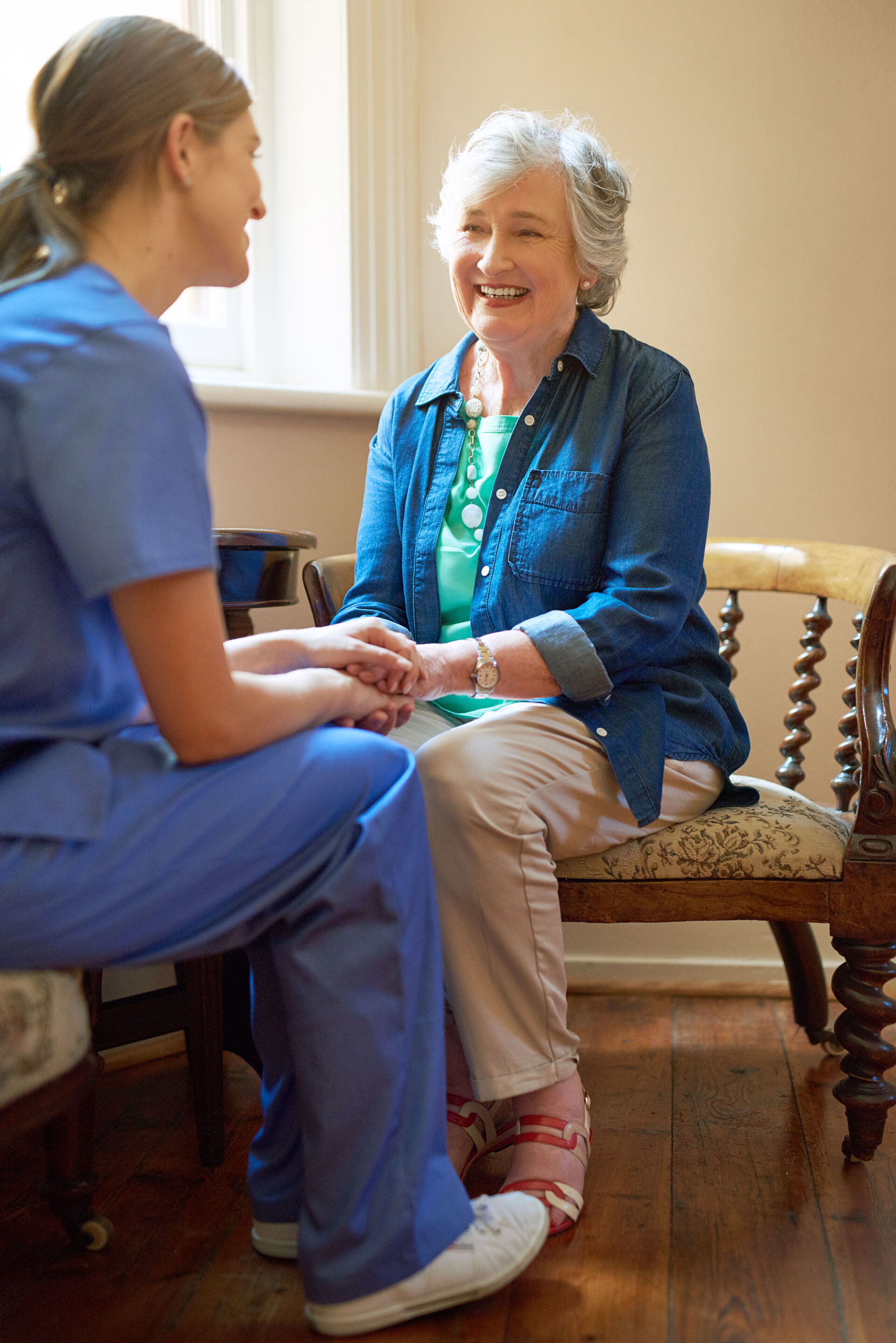 Old Hastings House residential & Dementia Care care home