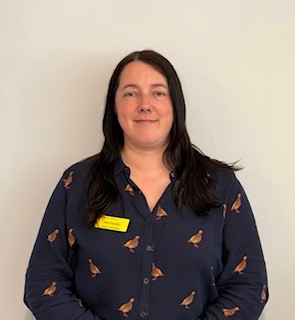 Michaela Wood profile image